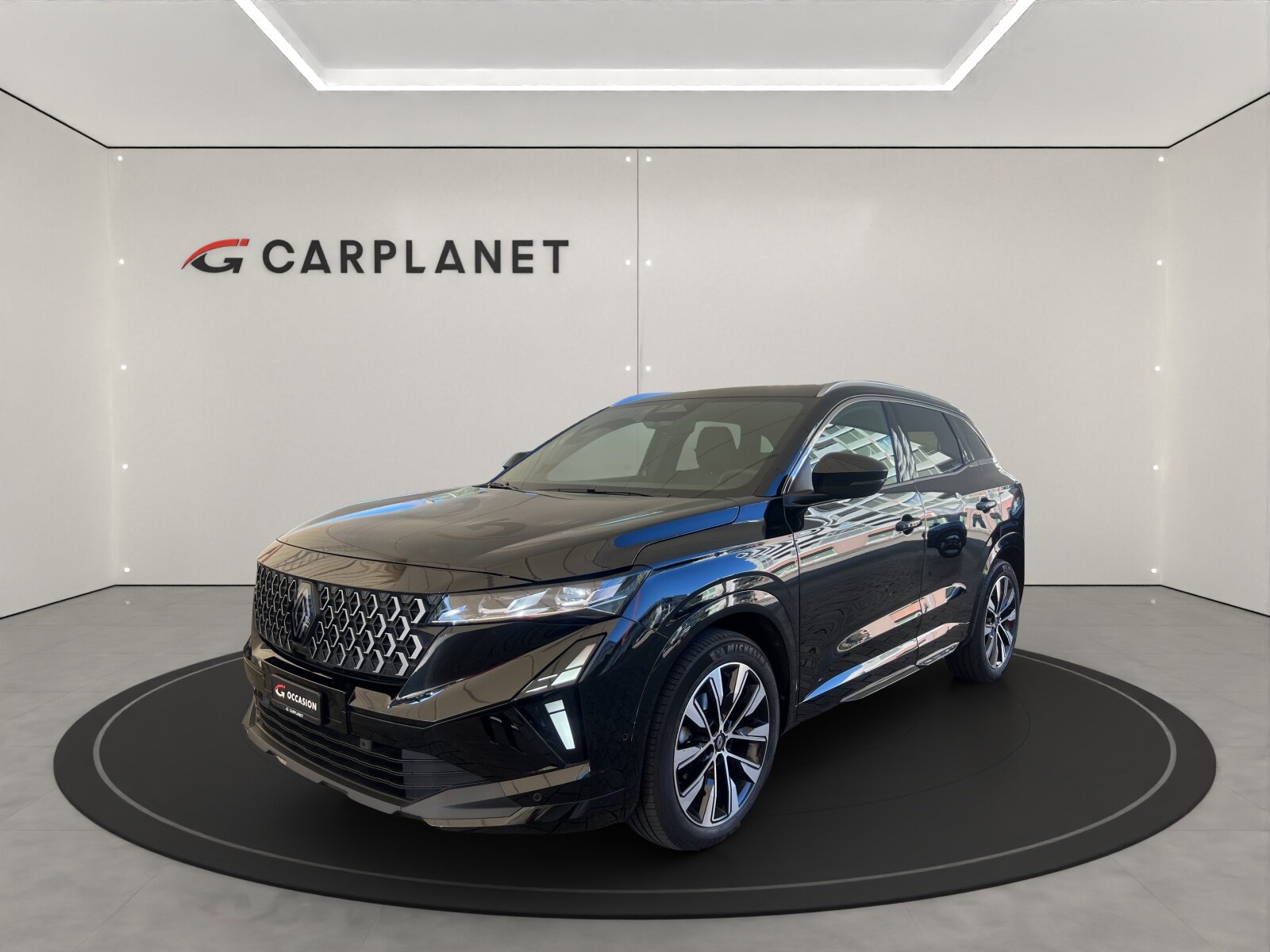 RENAULT Austral 1.3 TCe techno *158PS* Mild-Hybrid