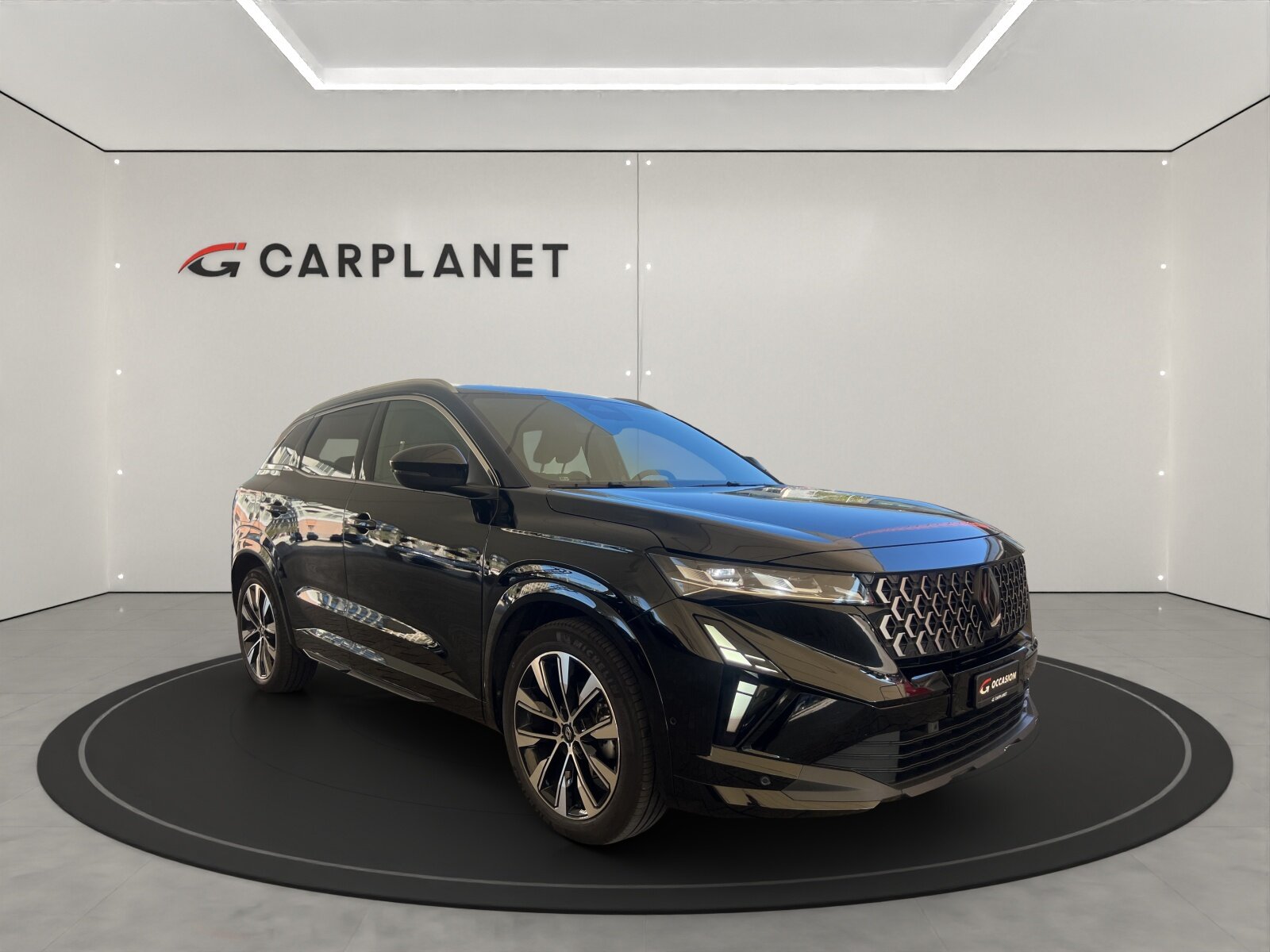 RENAULT Austral 1.3 TCe techno *158PS* Mild-Hybrid, Hybride Leggero Benzina/Elettrica, Auto dimostrativa, Automatico - 2