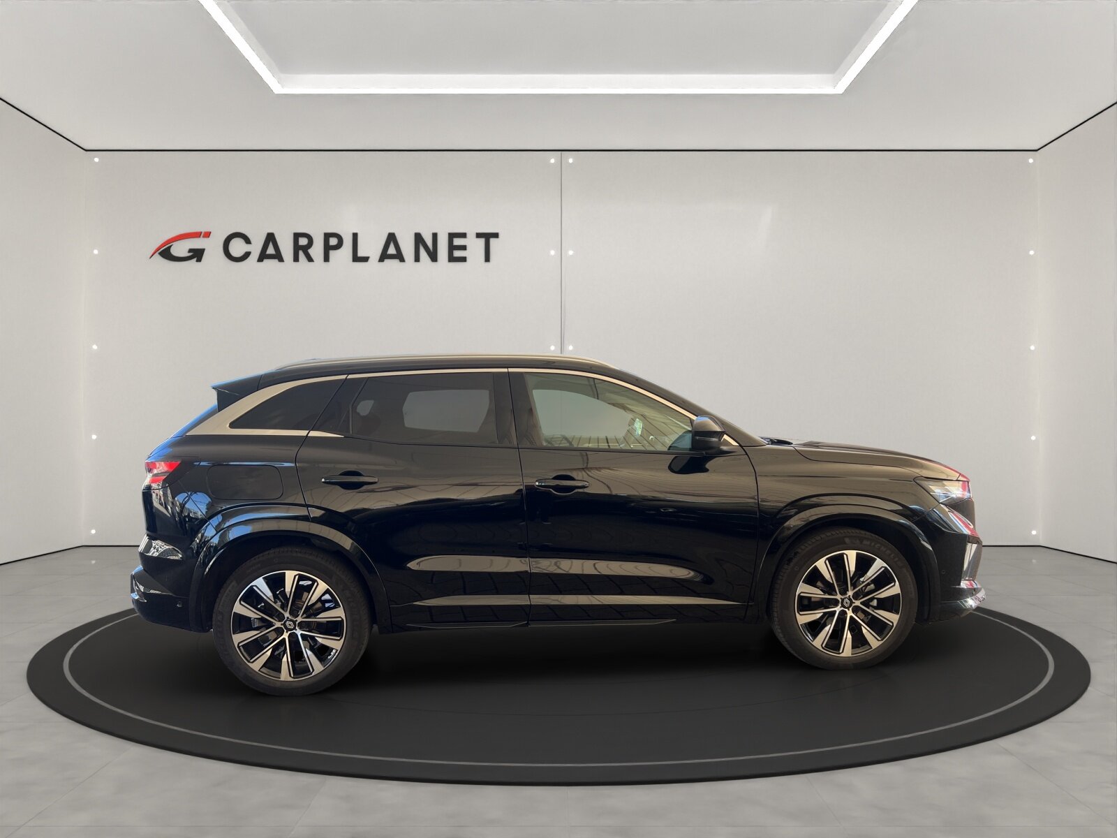RENAULT Austral 1.3 TCe techno *158PS* Mild-Hybrid, Hybride Leggero Benzina/Elettrica, Auto dimostrativa, Automatico - 3