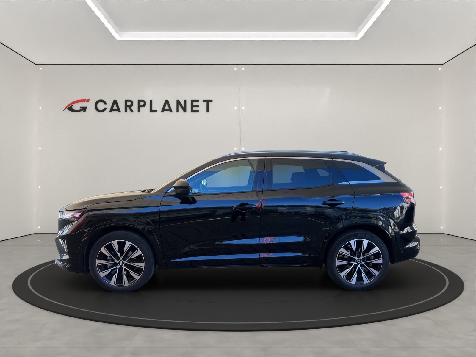 RENAULT Austral 1.3 TCe techno *158PS* Mild-Hybrid, Hybride Leggero Benzina/Elettrica, Auto dimostrativa, Automatico - 4