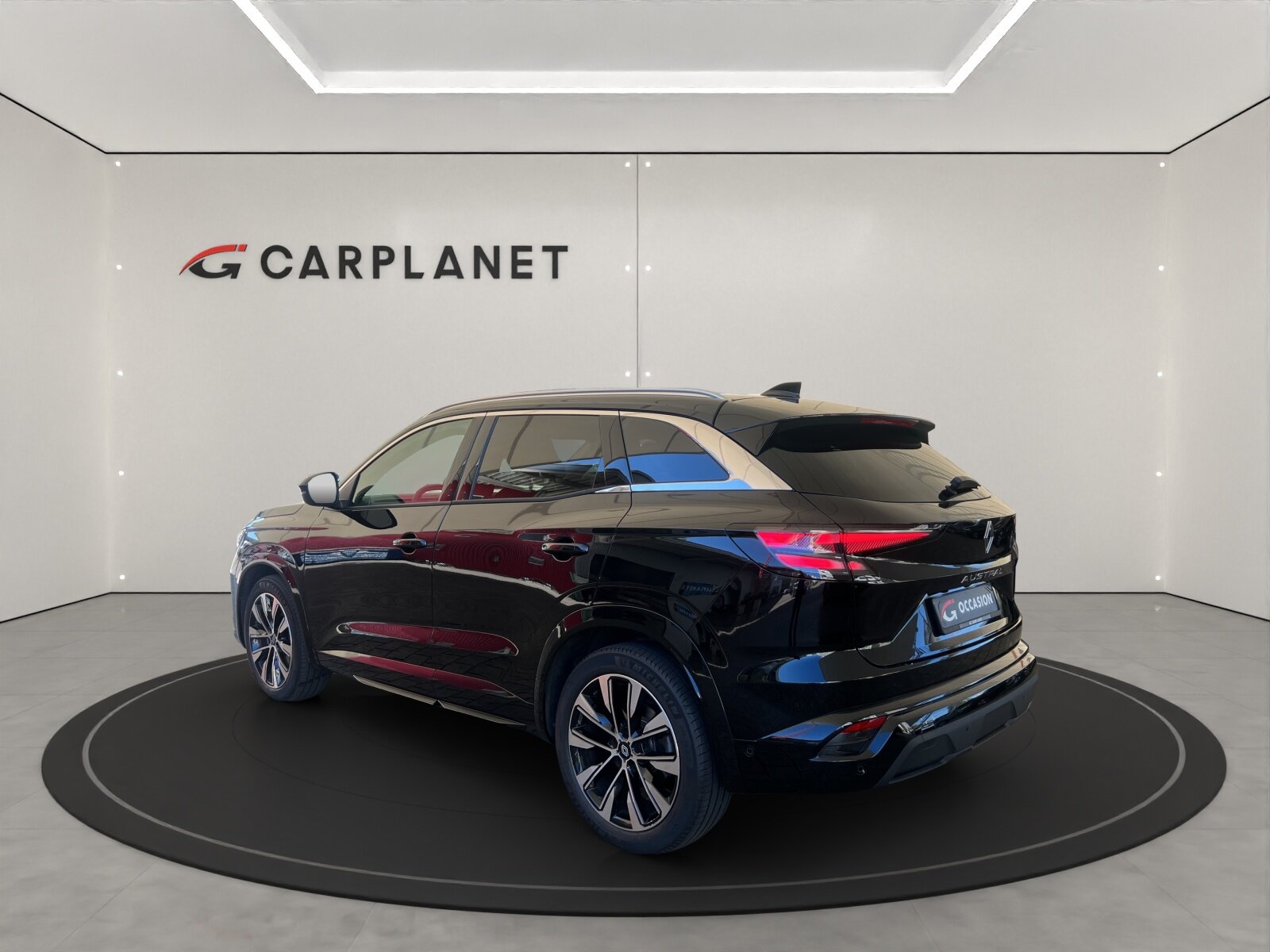 RENAULT Austral 1.3 TCe techno *158PS* Mild-Hybrid, Hybride Leggero Benzina/Elettrica, Auto dimostrativa, Automatico - 5