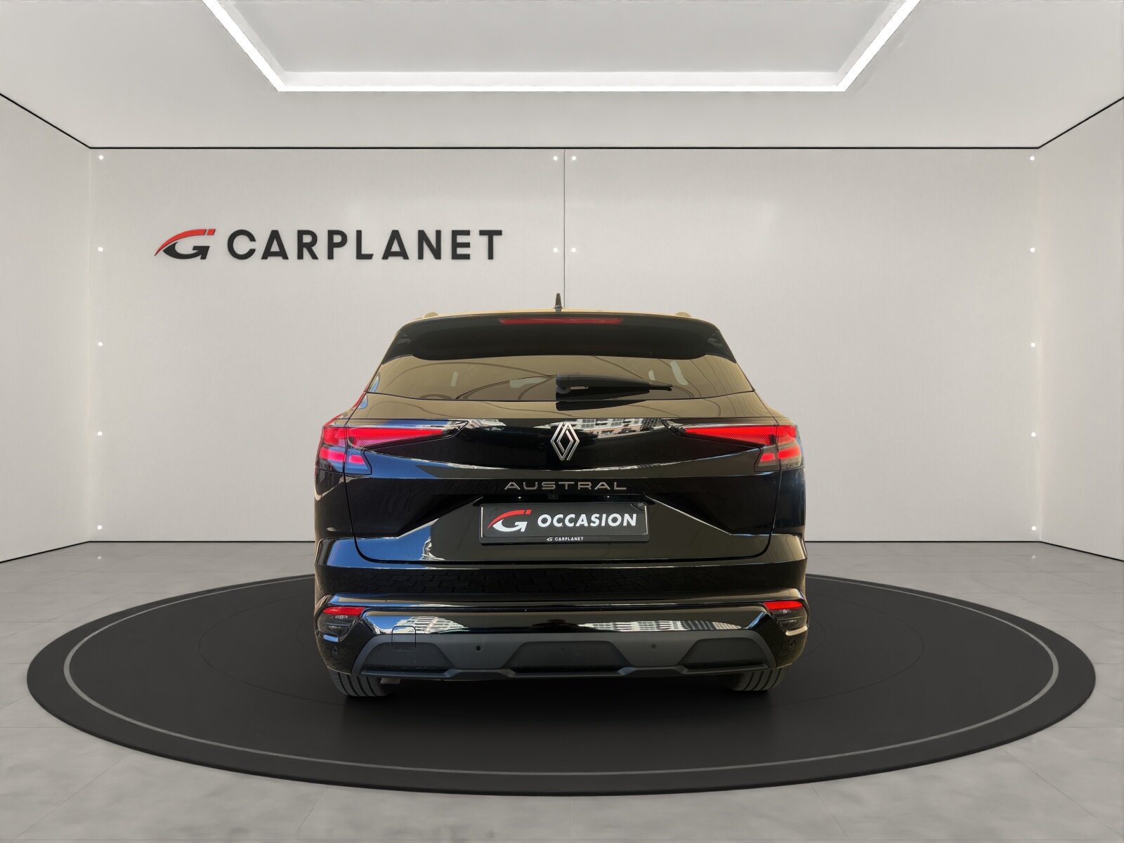 RENAULT Austral 1.3 TCe techno *158PS* Mild-Hybrid, Hybride Leggero Benzina/Elettrica, Auto dimostrativa, Automatico - 6