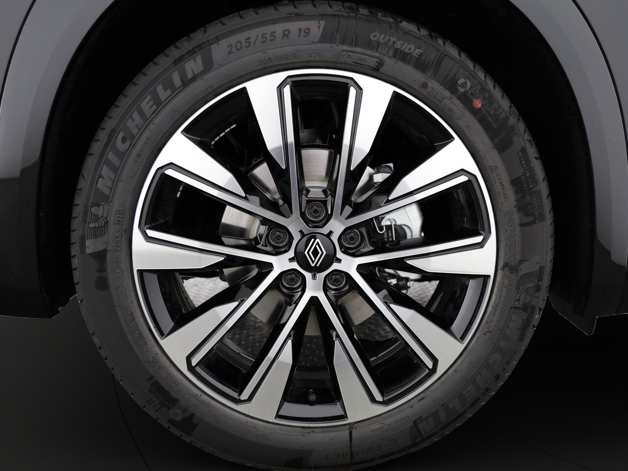 RENAULT Austral 1.3 TCe techno *158PS* Mild-Hybrid, Hybride Leggero Benzina/Elettrica, Auto dimostrativa, Automatico - 7