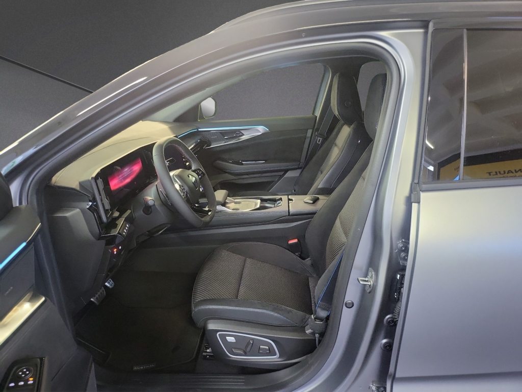 RENAULT AUSTRAL 1.2 E-Tech iconic esprit Alpine, Voll-Hybrid Benzin/Elektro, Vorführwagen, Automatik - 5
