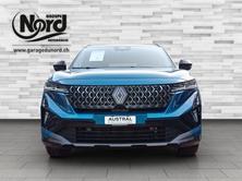 RENAULT AUSTRAL 1.2 E-Tech esprit Alpine, Voll-Hybrid Benzin/Elektro, Vorführwagen, Automatik - 7