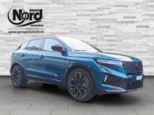 RENAULT AUSTRAL 1.2 E-Tech esprit Alpine, Voll-Hybrid Benzin/Elektro, Vorführwagen, Automatik - 4