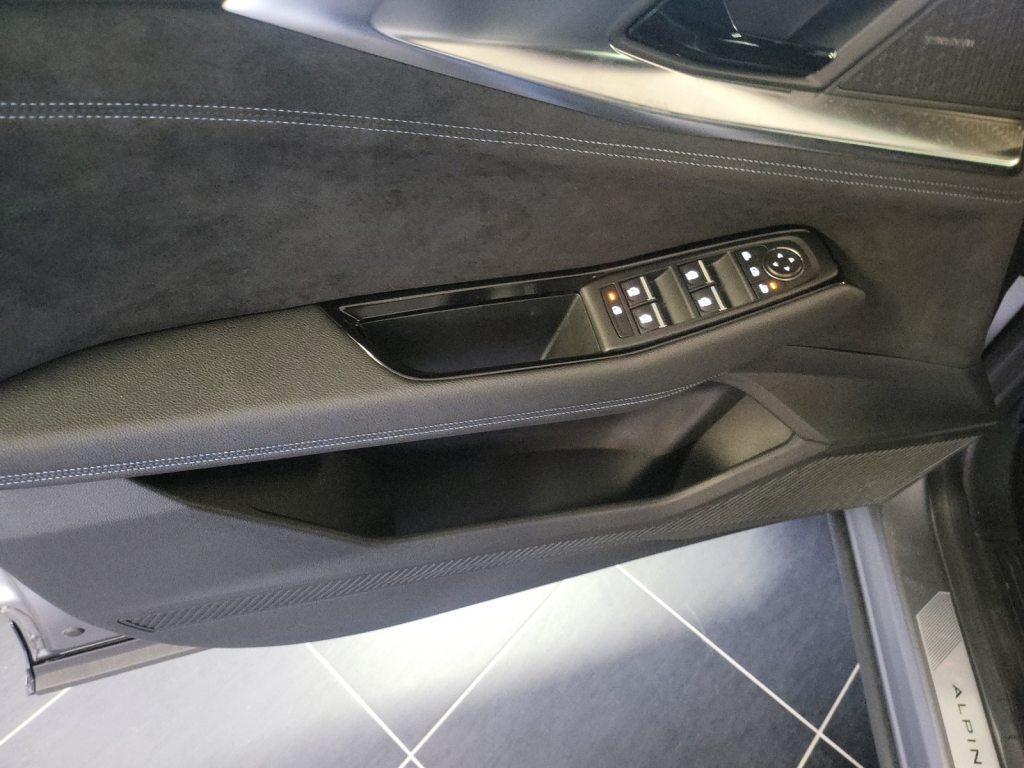 RENAULT AUSTRAL 1.2 E-Tech iconic esprit Alpine, Voll-Hybrid Benzin/Elektro, Vorführwagen, Automatik - 7