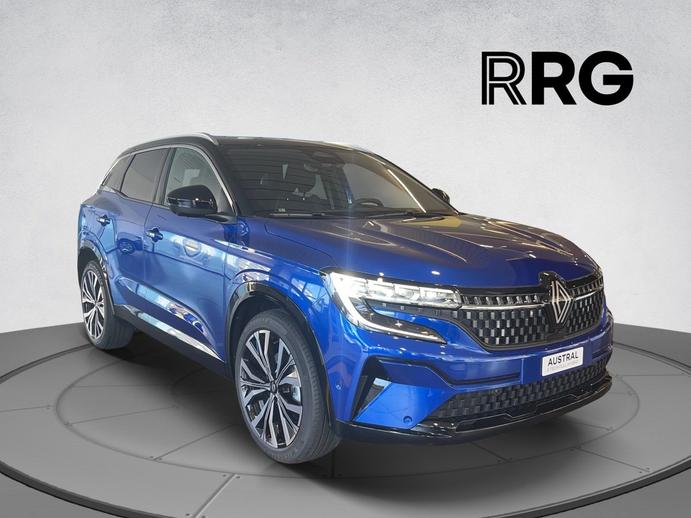 RENAULT Austral 1.2 HEV 200 Iconic A, Auto nuove, Automatico