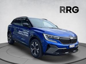 RENAULT Austral 1.3 MHEV 160 Techno A