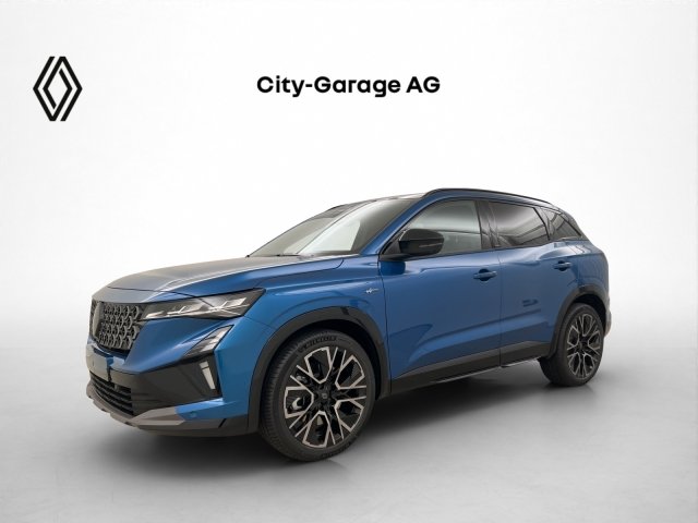 RENAULT Austral esprit Alpine full hybrid E-Tech 200