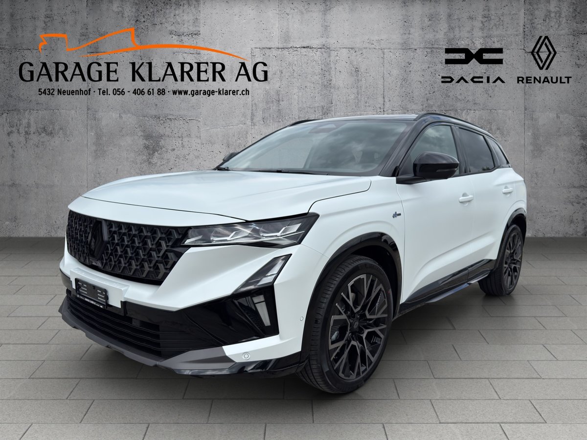 RENAULT Austral 200 HEV Esprit Alpine MY2025