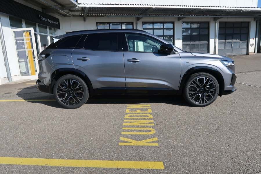 RENAULT Austral esprit Alpine full hybrid E-Tech 200, Hybride Intégral Essence/Électricité, Voiture nouvelle, Automatique - 3