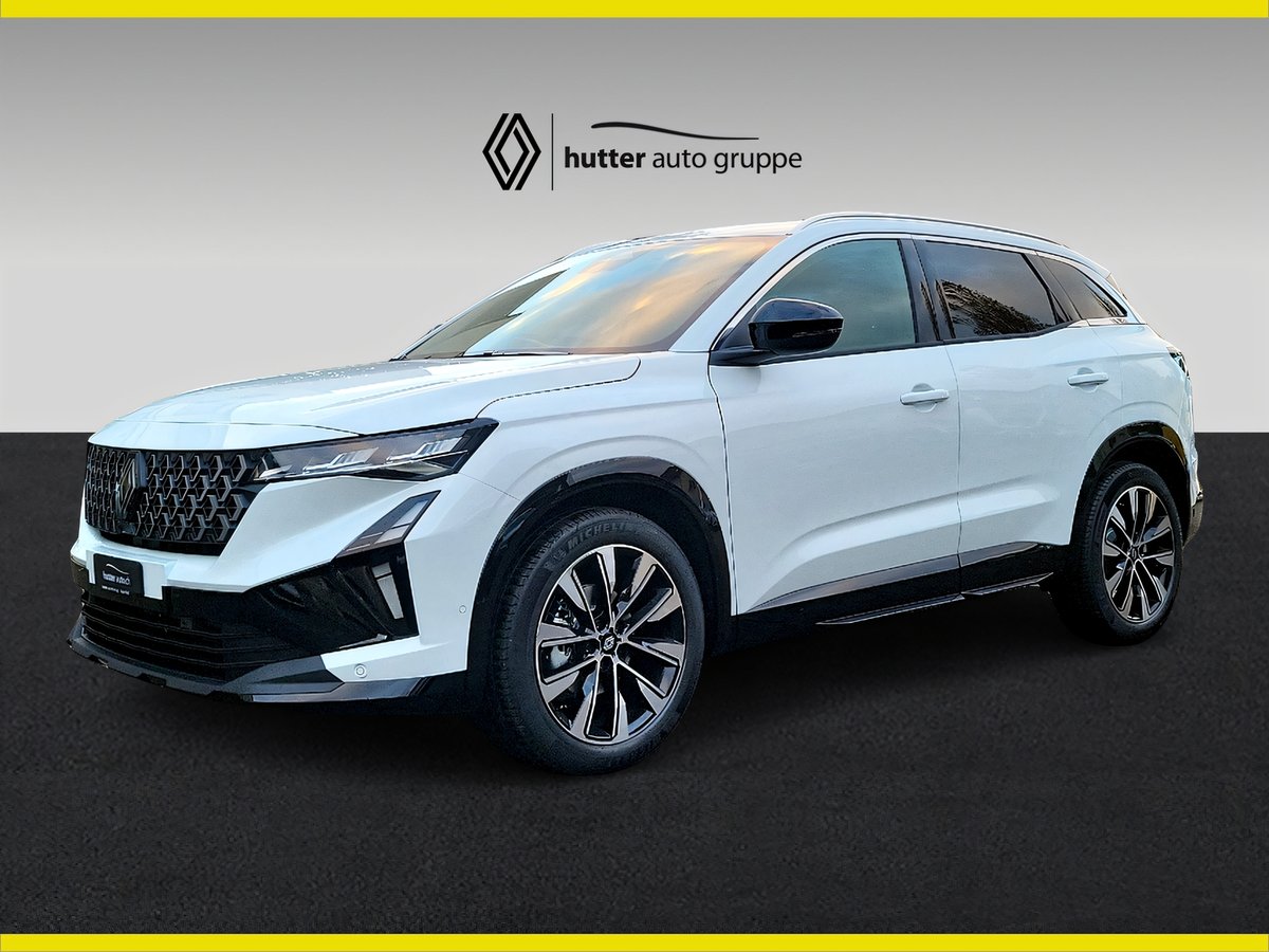 RENAULT Austral techno mild hybrid 160 auto, Hybride Leggero Benzina/Elettrica, Auto nuove, Automatico