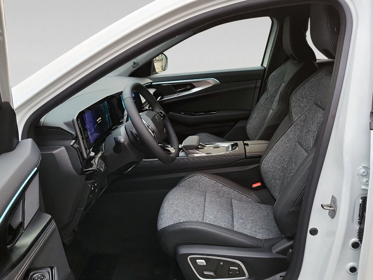 RENAULT Austral techno mild hybrid 160 auto, Hybride Leggero Benzina/Elettrica, Auto nuove, Automatico - 5