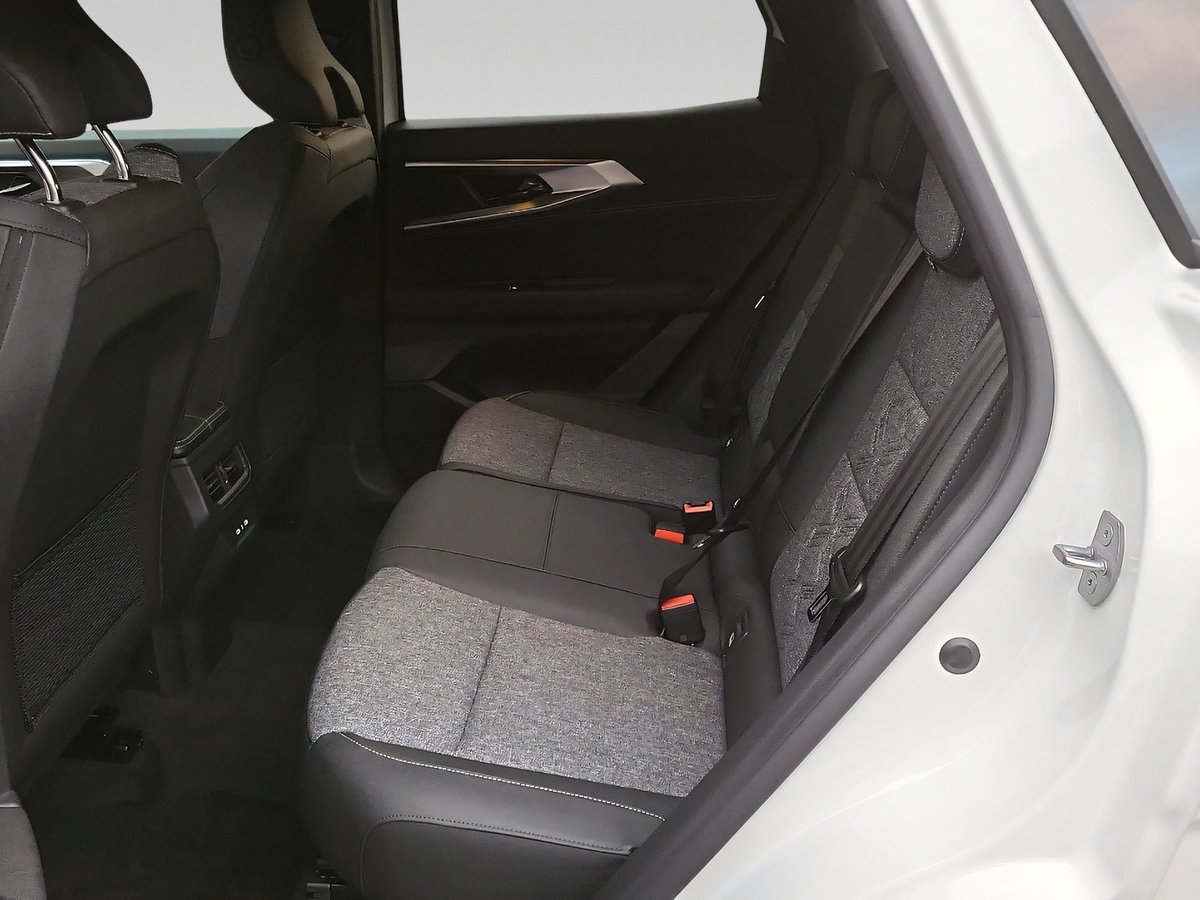 RENAULT Austral techno mild hybrid 160 auto, Hybride Leggero Benzina/Elettrica, Auto nuove, Automatico - 6