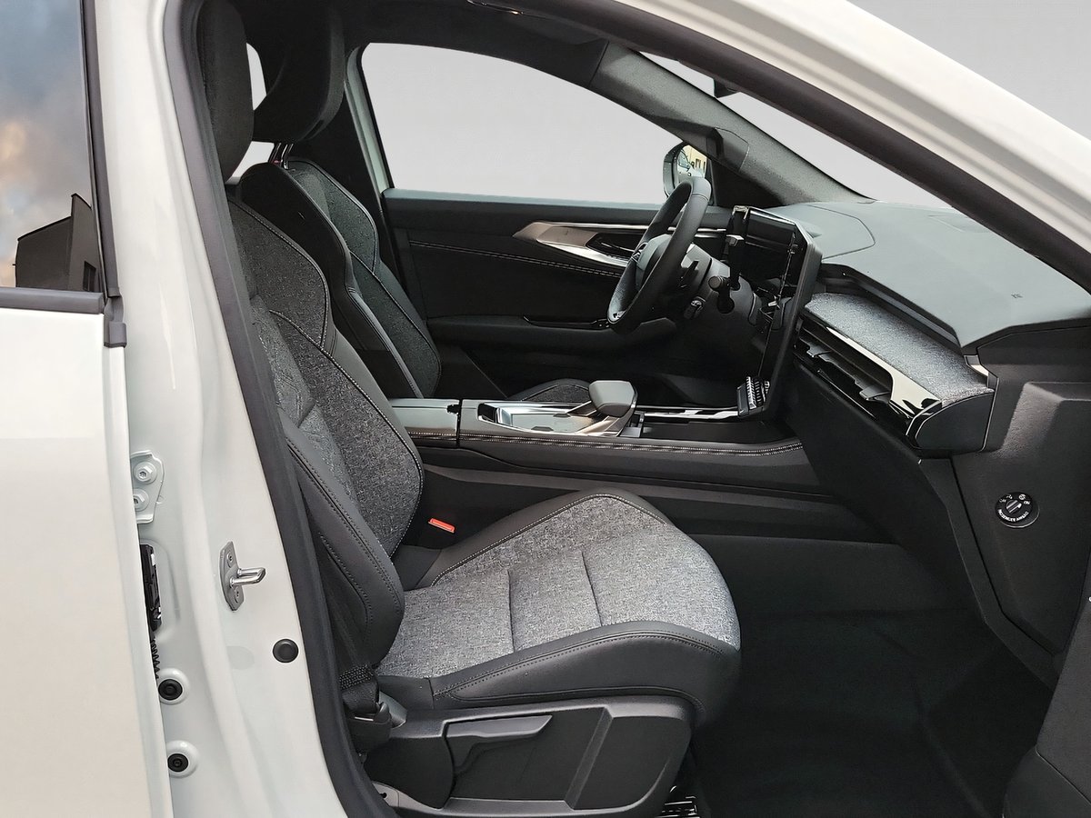 RENAULT Austral techno mild hybrid 160 auto, Hybride Leggero Benzina/Elettrica, Auto nuove, Automatico - 7