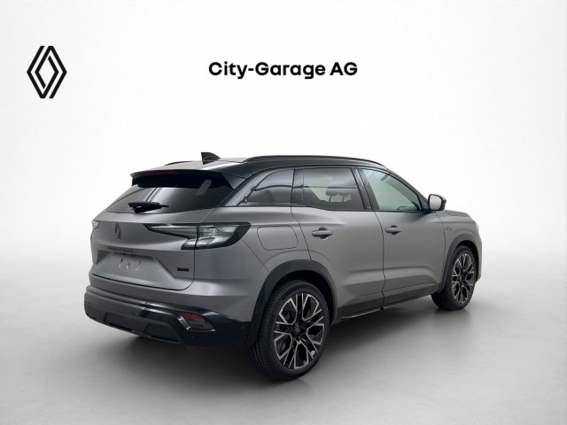 RENAULT Austral esprit Alpine full hybrid E-Tech 200, Voll-Hybrid Benzin/Elektro, Neuwagen, Automat - 3