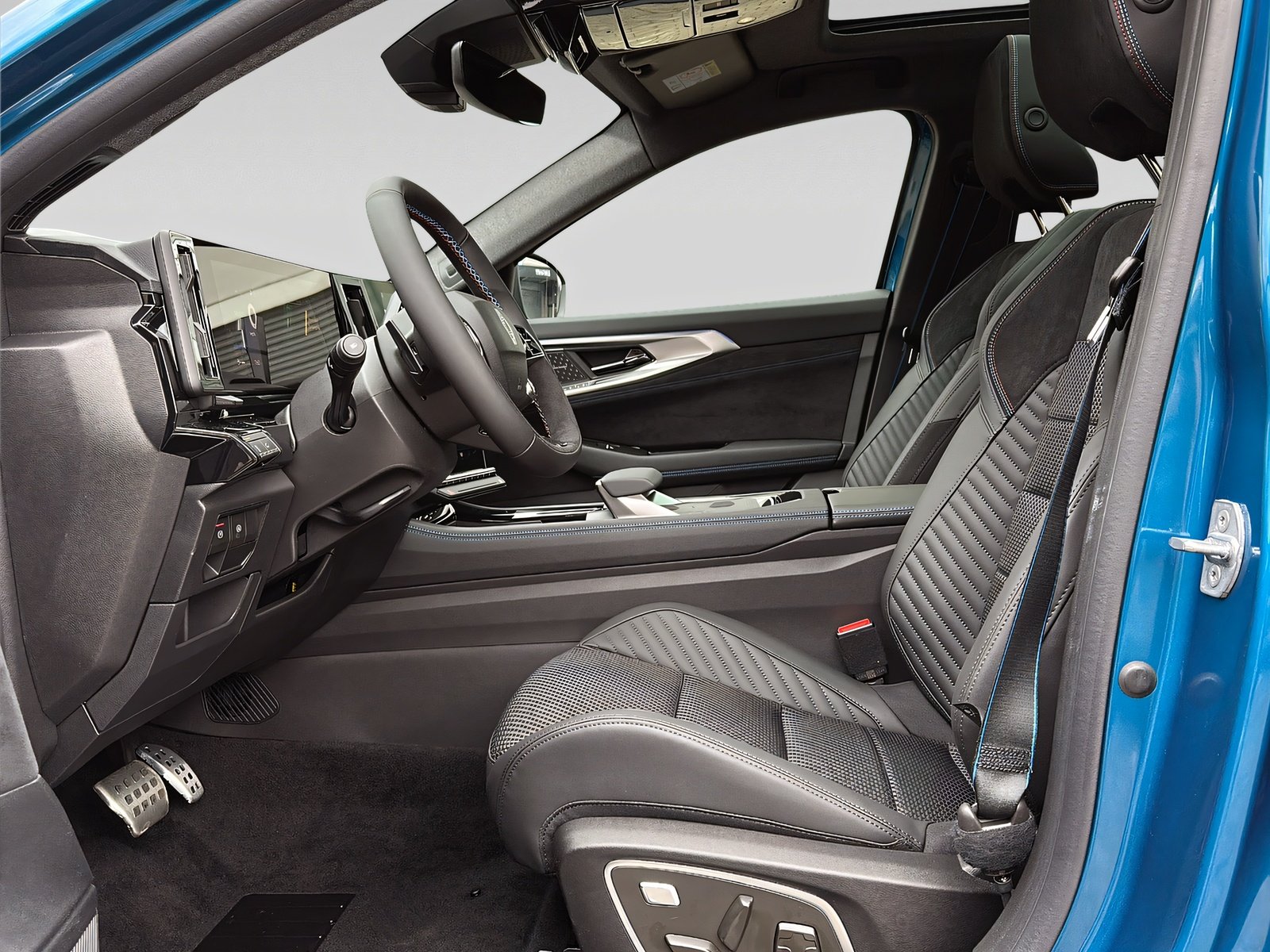 RENAULT Austral esprit Alpine full hybrid E-Tech 200, Voll-Hybrid Benzin/Elektro, Neuwagen, Automat - 5