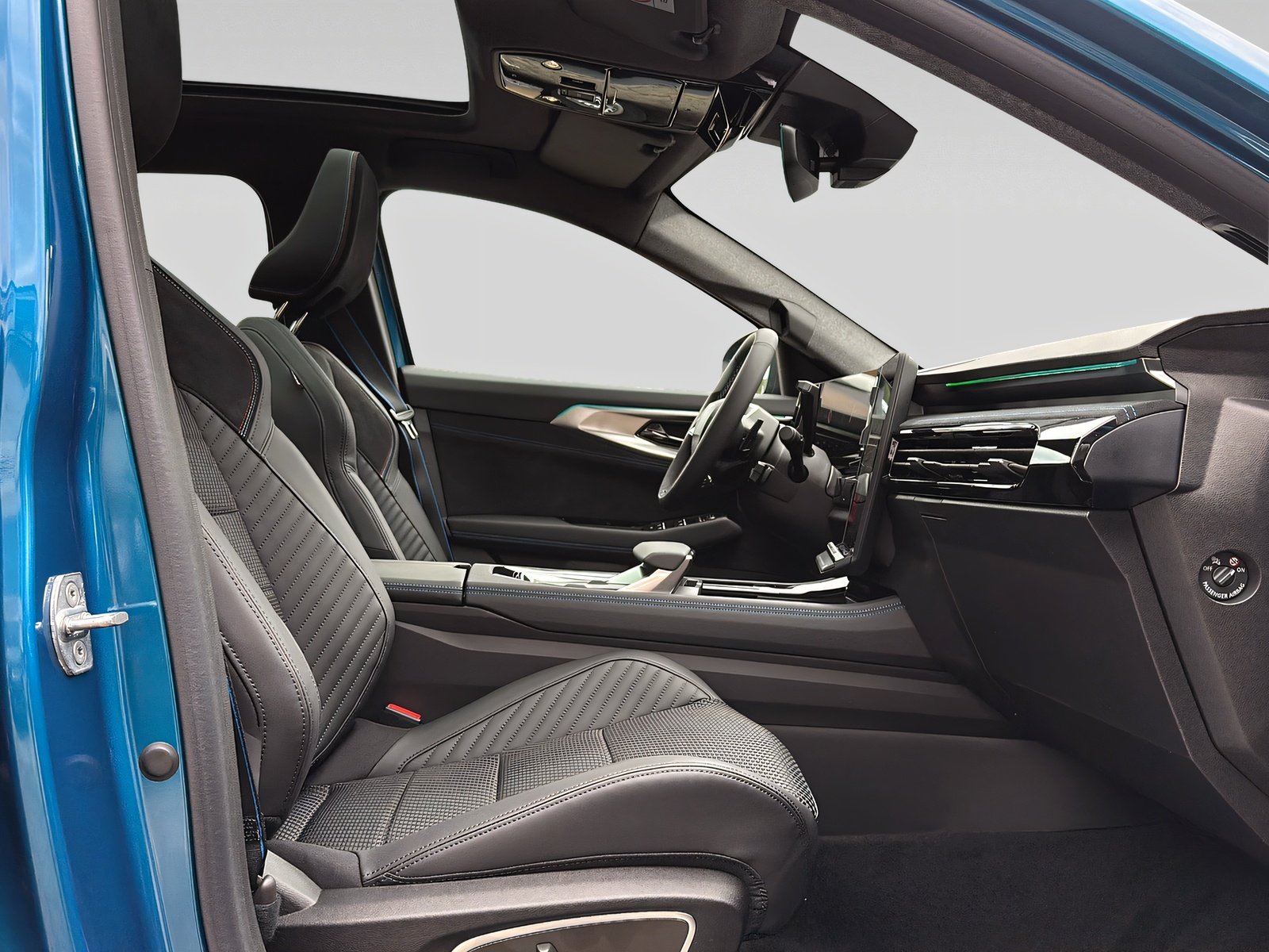 RENAULT Austral esprit Alpine full hybrid E-Tech 200, Voll-Hybrid Benzin/Elektro, Neuwagen, Automat - 7