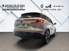RENAULT Austral 1.2 E-Tech techno Esprit Alpine, Full-Hybrid Petrol/Electric, Second hand / Used, Automatic - 5