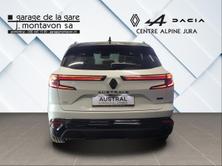 RENAULT Austral 1.2 E-Tech techno Esprit Alpine, Full-Hybrid Petrol/Electric, Second hand / Used, Automatic - 6