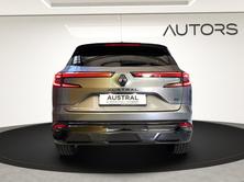 RENAULT Austral 1.3 TCe techno Esprit Alpine, Mild-Hybrid Benzin/Elektro, Occasion / Gebraucht, Automat - 5