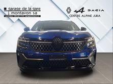 RENAULT Austral 1.2 E-Tech iconic Esprit Alpine, Full-Hybrid Petrol/Electric, Second hand / Used, Automatic - 2
