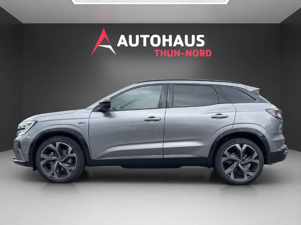 RENAULT Austral 1.2 E-Tech iconic esprit Alpine, Hybride Integrale Benzina/Elettrica, Occasioni / Usate, Automatico - 2