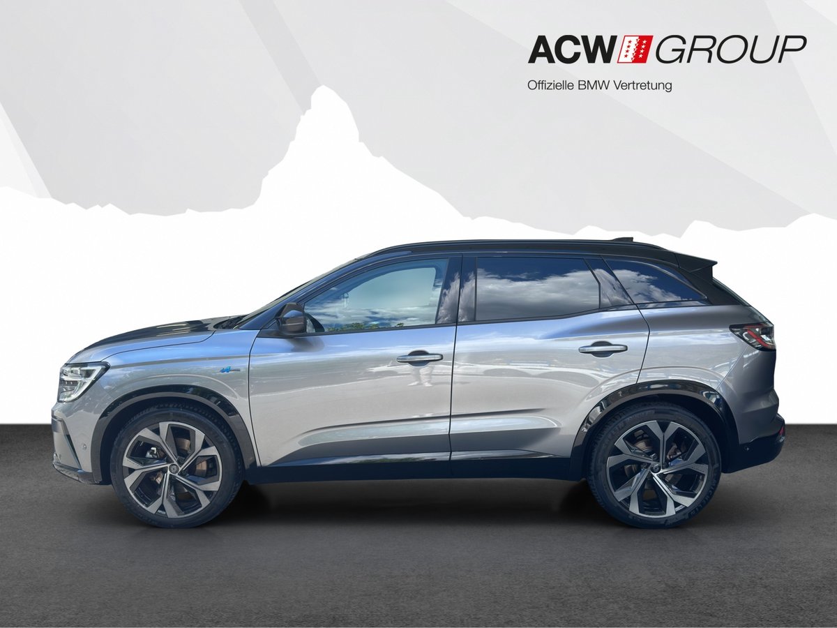 RENAULT Austral 1.2 E-Tech techno esprit Alpine, Hybride Integrale Benzina/Elettrica, Occasioni / Usate, Automatico - 2