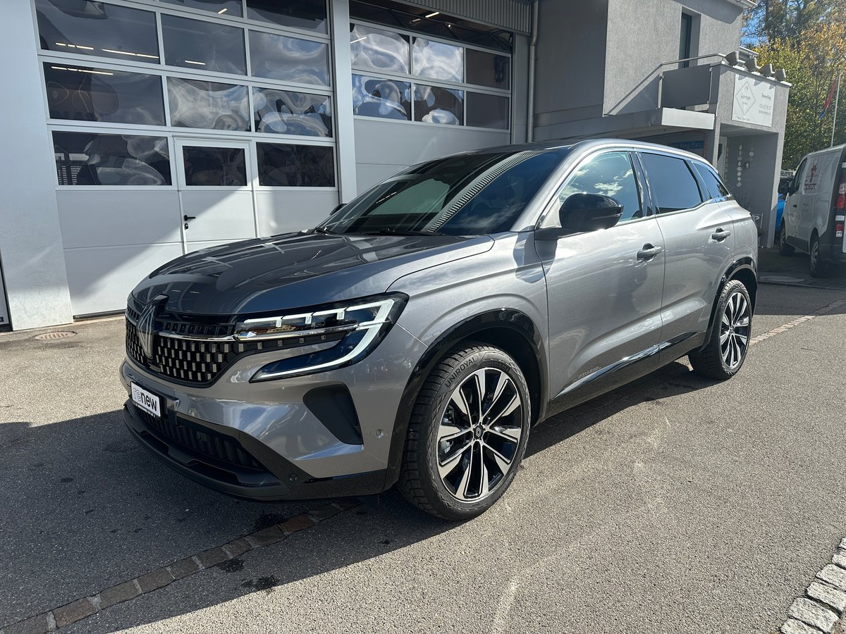 RENAULT Austral 1.2 E-Tech techno