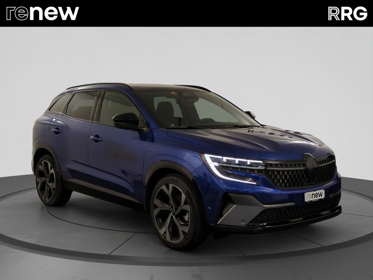 RENAULT Austral 1.2 HEV 200 Iconic Esprit Alpine A