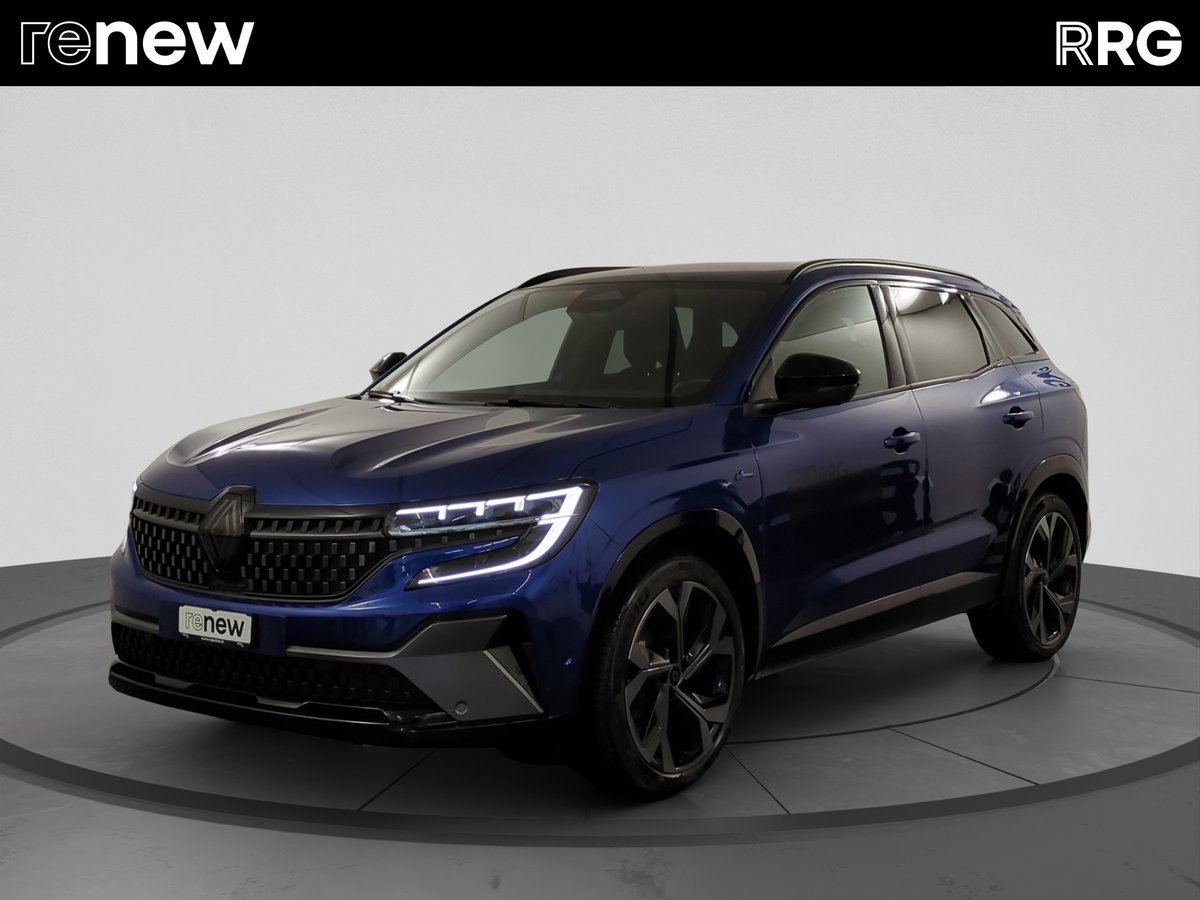 RENAULT Austral 1.2 HEV 200 Iconic Esprit Alpine A, Hybride Integrale Benzina/Elettrica, Occasioni / Usate - 7