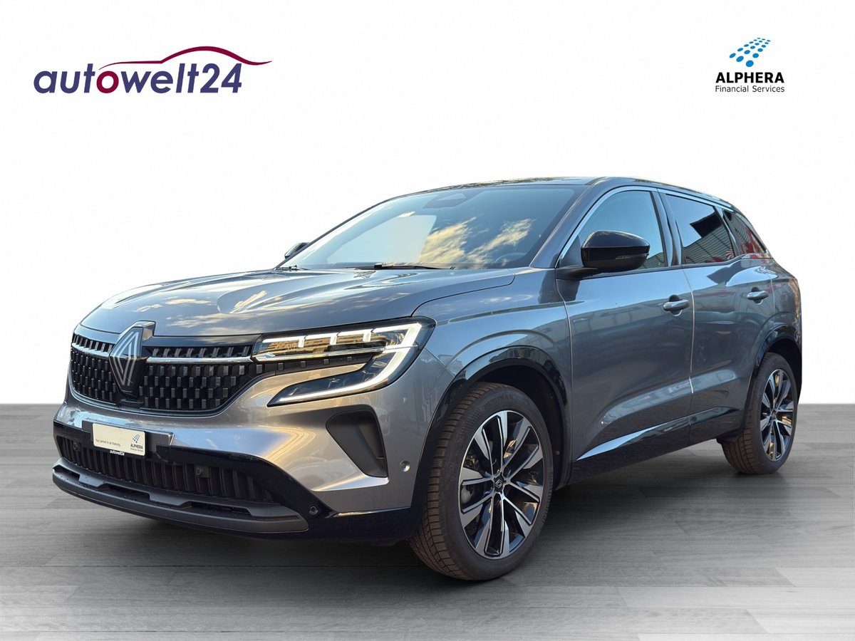 RENAULT Austral 1.3 MHEV 160 Techno A