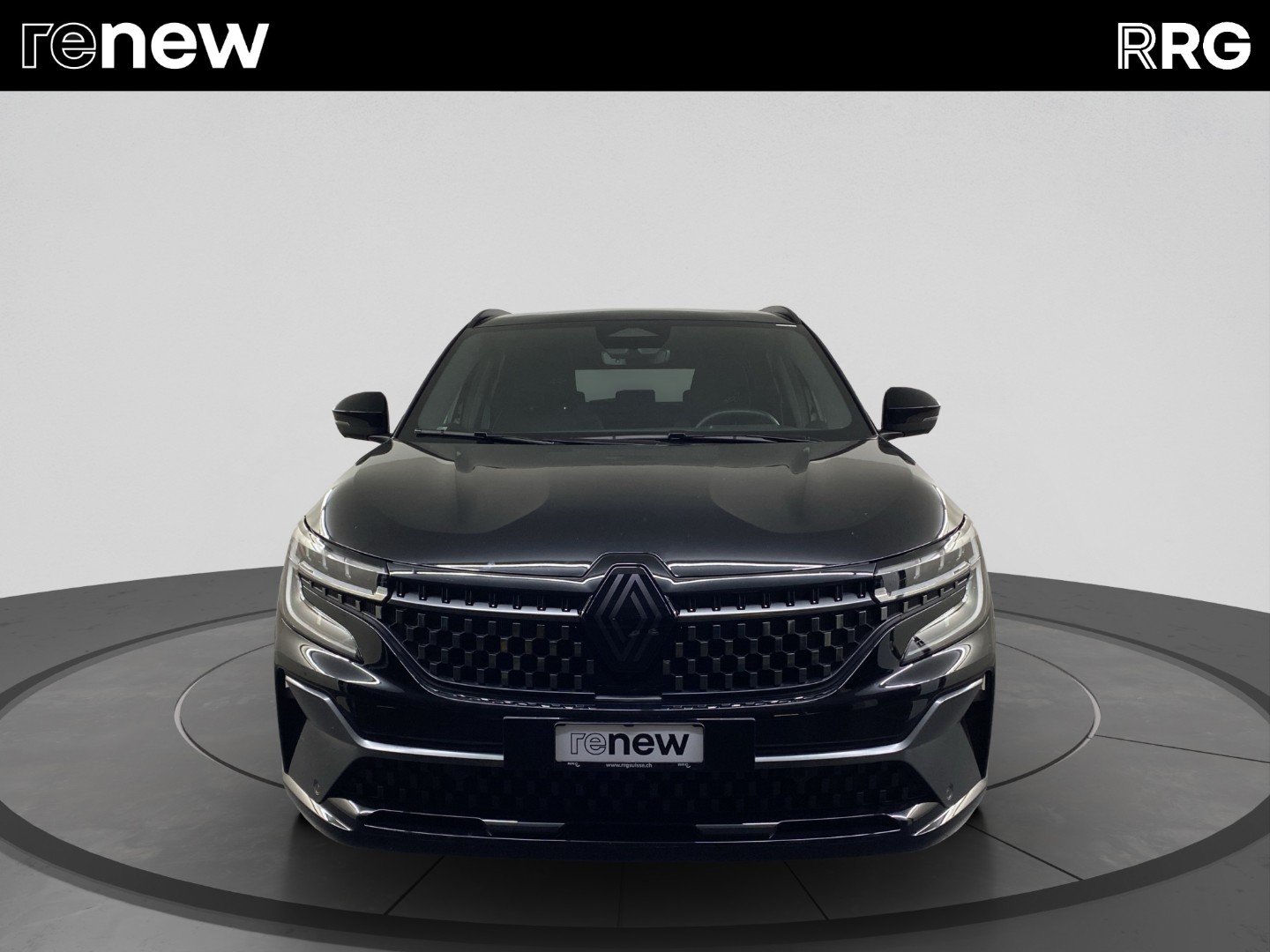 RENAULT Austral 1.2 HEV 200 Iconic Esprit Alpine A, Hybride Integrale Benzina/Elettrica, Occasioni / Usate - 3