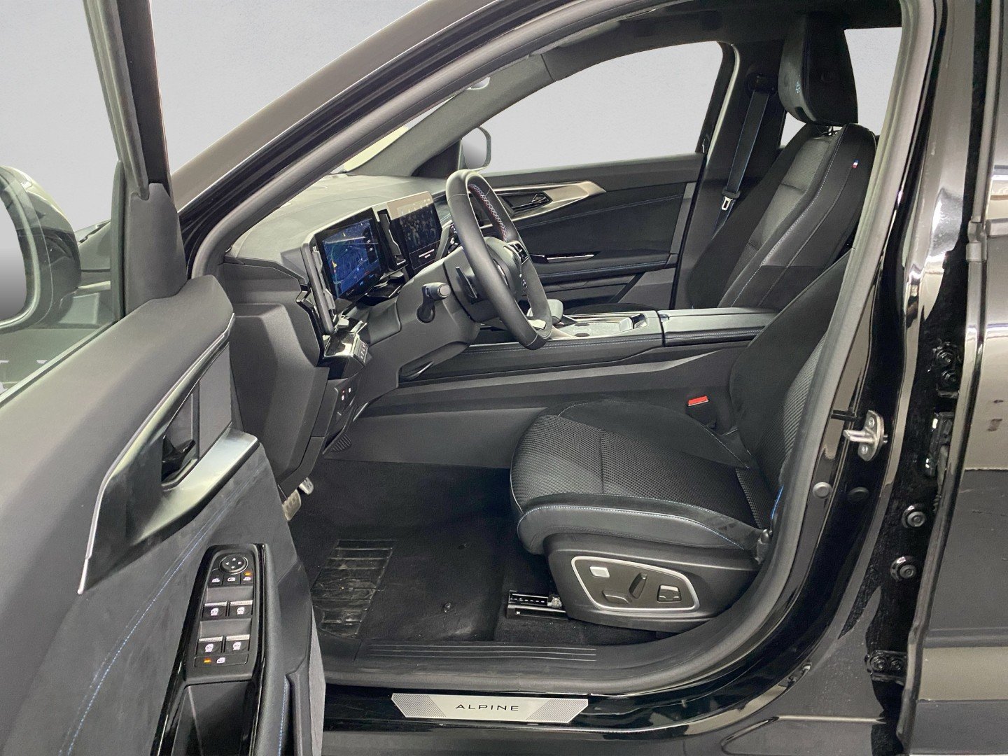 RENAULT Austral 1.2 HEV 200 Iconic Esprit Alpine A, Hybride Integrale Benzina/Elettrica, Occasioni / Usate - 7