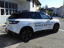 RENAULT Austral 1.2 E-Tech iconic Esprit Alpine, Voll-Hybrid Benzin/Elektro, Vorführwagen, Automat - 4