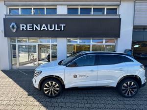 RENAULT Austral 1.3 TCe techno