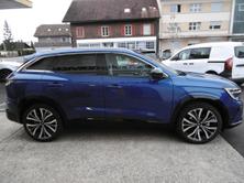 RENAULT AUSTRAL 1.2 E-Tech iconic, Full-Hybrid Petrol/Electric, Ex-demonstrator, Automatic - 7