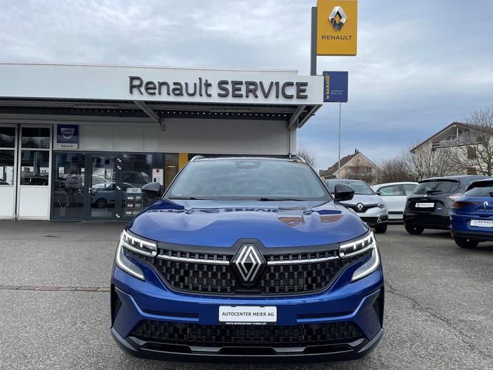RENAULT Austral 1.2 HEV 200 Iconic A, Ex-demonstrator, Automatic