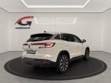 RENAULT Austral 1.3 TCe techno, Mild-Hybrid Petrol/Electric, Ex-demonstrator, Automatic - 4
