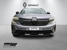 RENAULT Austral 1.2 E-Tech iconic Esprit Alpine, Voll-Hybrid Benzin/Elektro, Vorführwagen, Automat - 2