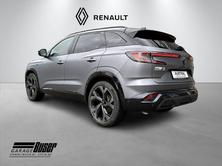RENAULT Austral 1.2 E-Tech iconic Esprit Alpine, Voll-Hybrid Benzin/Elektro, Vorführwagen, Automat - 6