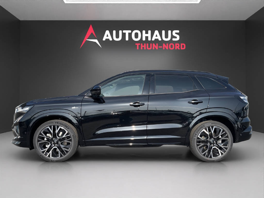 RENAULT Austral esprit Alpine full hybrid E-Tech 200, Full-Hybrid Petrol/Electric, Ex-demonstrator, Automatic - 2