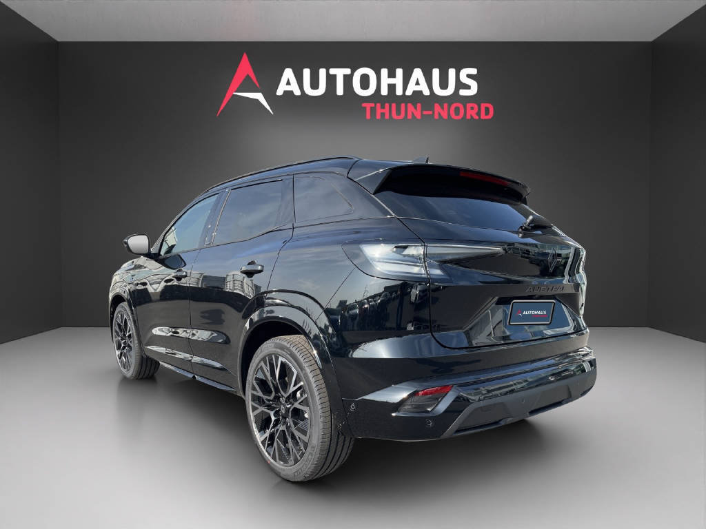 RENAULT Austral esprit Alpine full hybrid E-Tech 200, Full-Hybrid Petrol/Electric, Ex-demonstrator, Automatic - 3