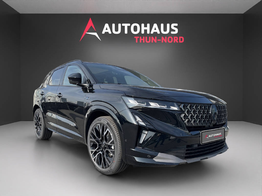 RENAULT Austral esprit Alpine full hybrid E-Tech 200, Full-Hybrid Petrol/Electric, Ex-demonstrator, Automatic - 7