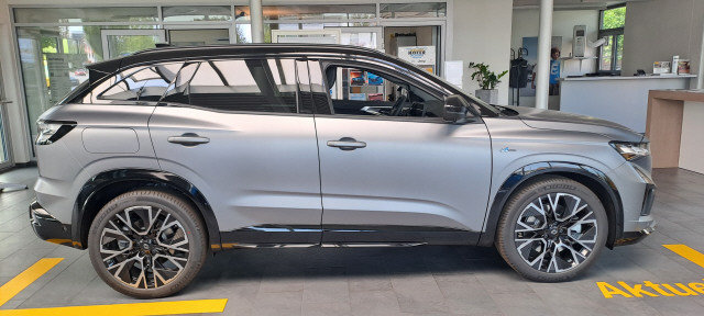 RENAULT Austral1.2 200 HEV es.A.A