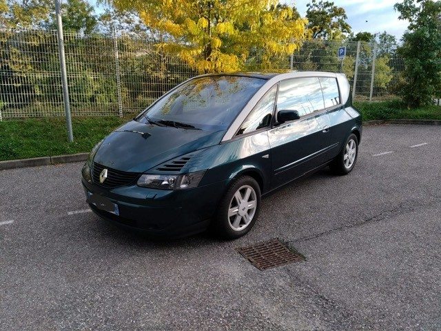 RENAULT Privilège