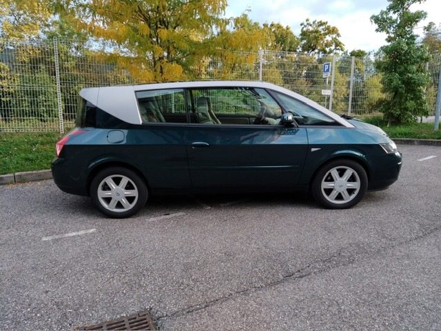 RENAULT Privilège, Essence, Occasion / Utilisé, Manuelle - 2