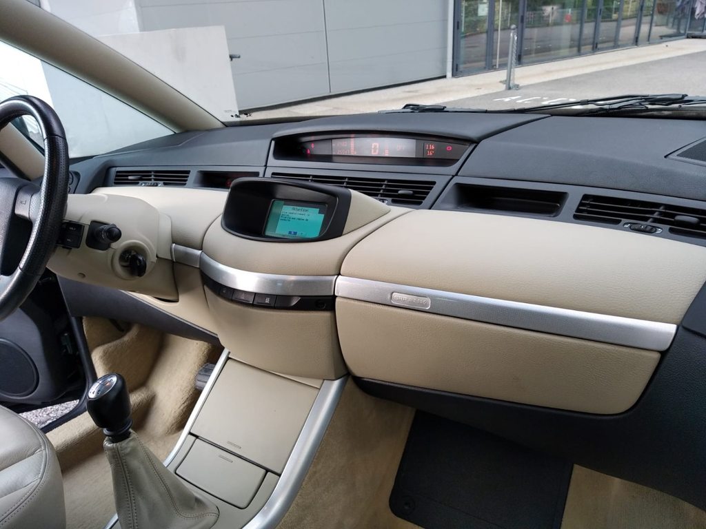 RENAULT Privilège, Essence, Occasion / Utilisé, Manuelle - 4