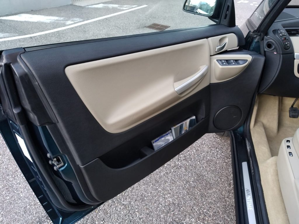 RENAULT Privilège, Essence, Occasion / Utilisé, Manuelle - 7